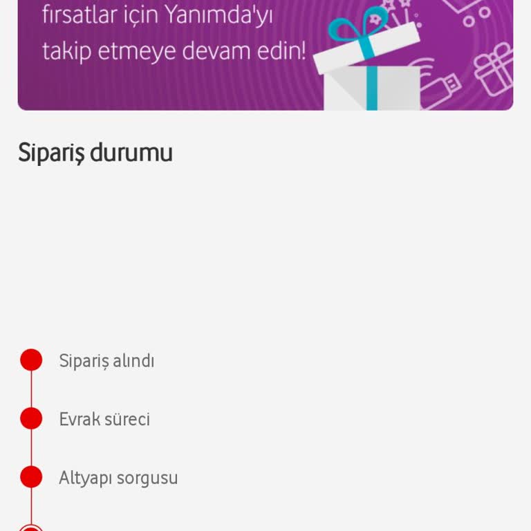 Vodafone Net Kurulumunda Sinyal Sorunu Ve Gecikme