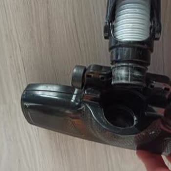Fantom Magic Süpürge Başlık Sorunu: Çözüm Bekliyorum