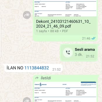 Sahibinden Taklit Sitesi İle Mağduriyet