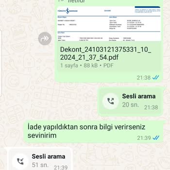 Sahibinden Taklit Sitesi İle Mağduriyet