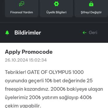 Yanıltıcı Bakiye Ve İletişim Sorunları