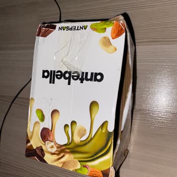 Eksik Sipariş Ve Kötü İletişim Sorunu