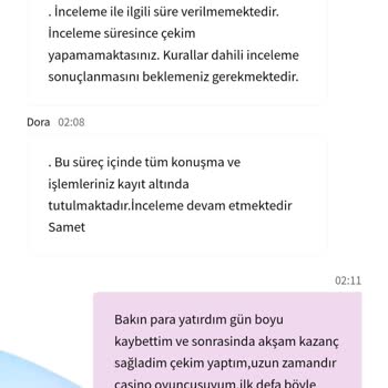 Kazanç Sağladım, Üyeliğim Kapatıldı!