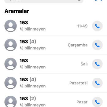 İstanbul Kart Uygulamasında Cihaz Eşleşme Sorunu