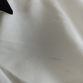 Lekeli Gömlek Ve İade Sorunu