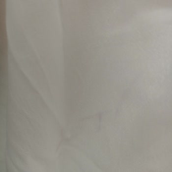 Lekeli Gömlek Ve İade Sorunu