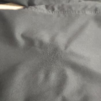 Morven'den Aldığım Gömlek İlk Yıkamada Pamuklandı!