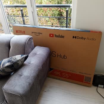 TV Servis Hizmetinde Sorumsuzluk