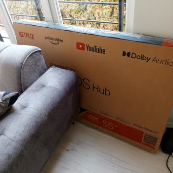 TV Servis Hizmetinde Sorumsuzluk