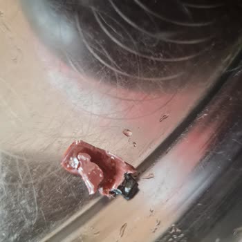 BİM'den Aldığım Reçelden Plastik Parçalar Çıktı