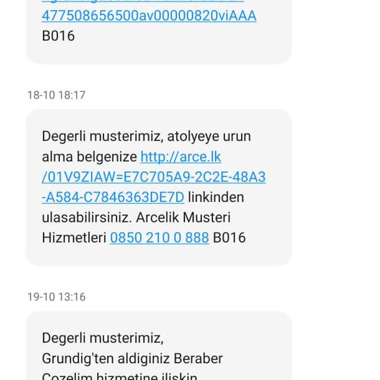 Televizyonumun Tamir Süreci Kabusa Döndü