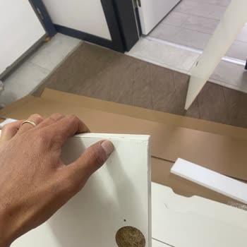 Gardırop Alışverişinde Hayal Kırıklığı