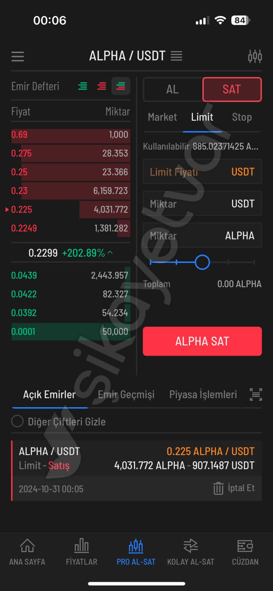 Coin ve Talep Şikayetleri - 42/89 - Şikayetvar