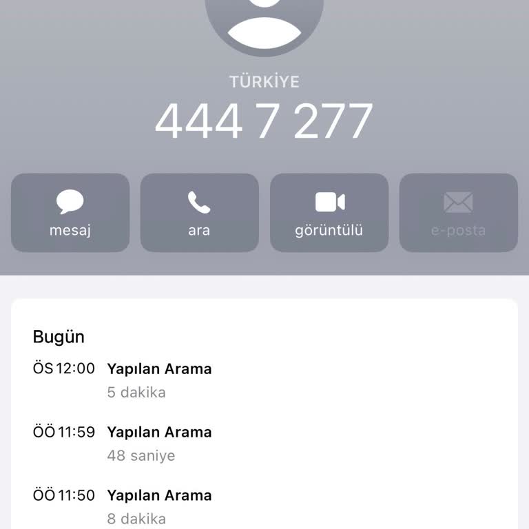 Ulaşılmaz Müşteri Hizmetleri Ve Pluxee Uygulama Sorunu