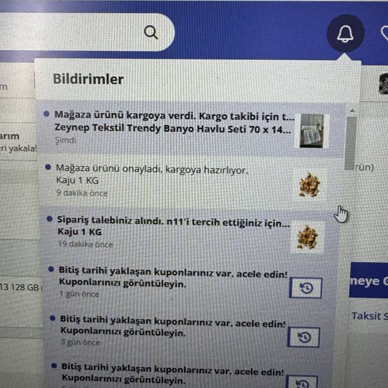 Adres Değişikliği Ve Kupon Sorunu: Müşteri Hizmetleri Hayal Kırıklığı