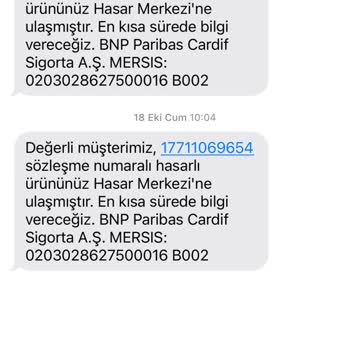 Media Markt Ve Kasko Hizmeti Hayal Kırıklığı