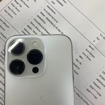 Garanti Kapsamında Yapılan Yanlış Onarım Ve Bilgi Eksikliği