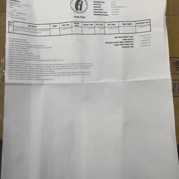 Garanti Kapsamında Yapılan Yanlış Onarım Ve Bilgi Eksikliği