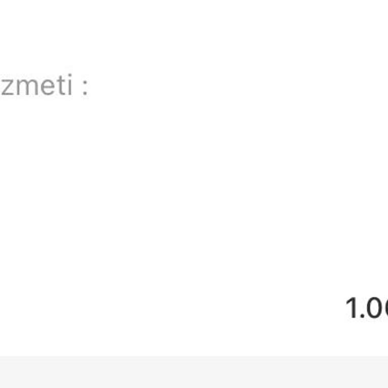 Dolap Kusurlu Ürün Ve Kesinti İadesi Sorunu