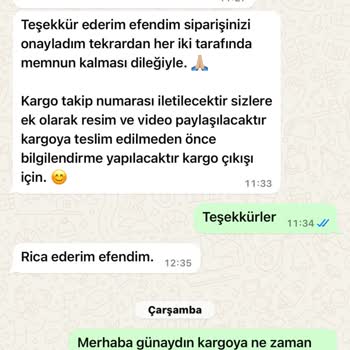 Ödeme Yapıldı, Ürün Ve İletişim Kayboldu!