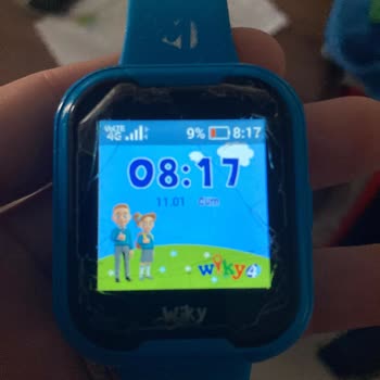 Wiky Watch 4G'nin Hayal Kırıklığı Yaratan Performansı!