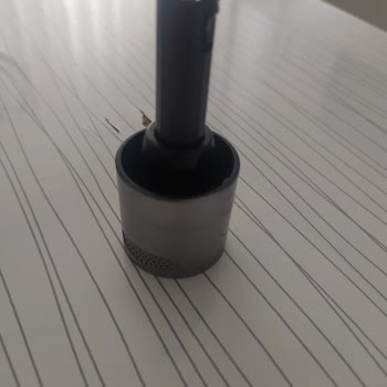 Simfer Fırın Ayar Düğmesi Sorunu Ve Çözüm Arayışı