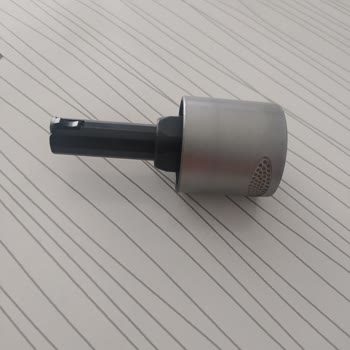 Simfer Fırın Ayar Düğmesi Sorunu Ve Çözüm Arayışı