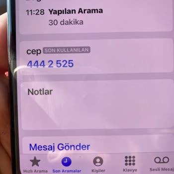 Bilgi Verilmeden Kapatılan Kredi Kartı Mağduriyeti
