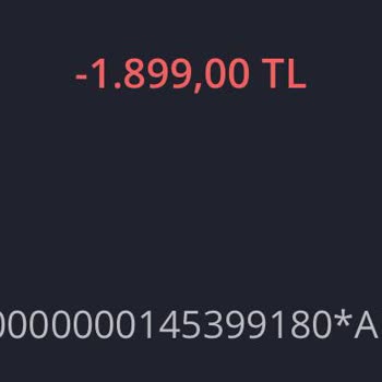 Sipariş Verdiğim Elbise Dolabı Teslim Edilmedi