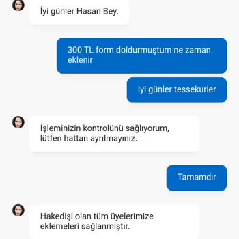 Bonus Sözü Tutulmayan Bahis Sitesiyle Yaşanan Sorun