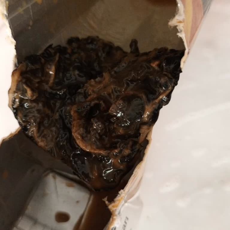 Cappy Meyve Suyunda Hijyen Sorunu