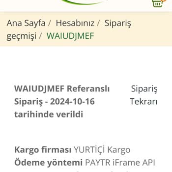 Ürün Kalitesi Ve Müşteri Hizmetleri Hayal Kırıklığı