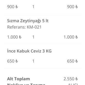 Ürün Kalitesi Ve Müşteri Hizmetleri Hayal Kırıklığı