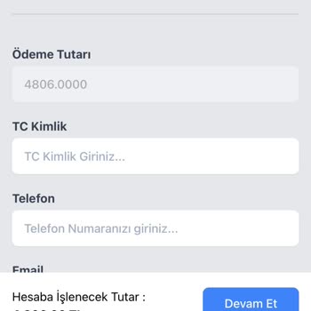 Ödeme Yapıldı Ama Hala Sonuç Yok: Sabır Taşıyor