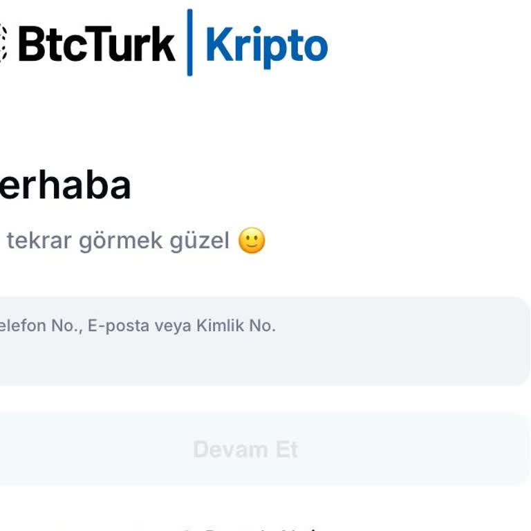 Mobil Uygulama Giriş Sorunu Ve Destek Eksikliği