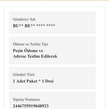 MNG Küçükköy Şubesi Teslimat Sorunları