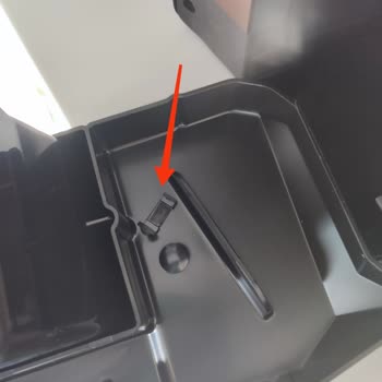 Teknosa'da Kırık Ürün Ve Değişim Çilesi