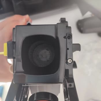 Teknosa'da Kırık Ürün Ve Değişim Çilesi