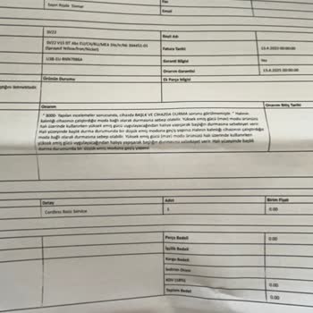 Dyson Süpürge Sorunları Ve Yetersiz Servis Hizmeti