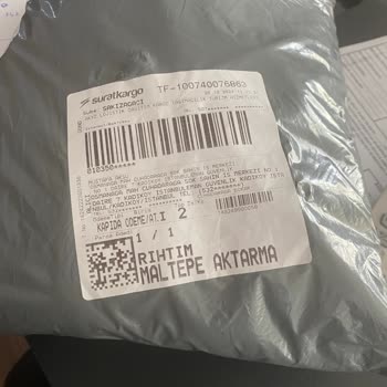 Yanıltıcı Ürün Teslimatı Ve İletişim Sorunları