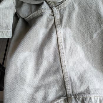 Kosla Ve Vanish Ürünlerinin Kullanımı Sonrası Oluşan Leke Sorunu