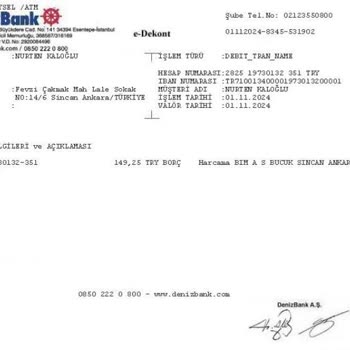 Çifte Ödeme Sorunu: BİM'den Hızlı Çözüm Bekliyorum