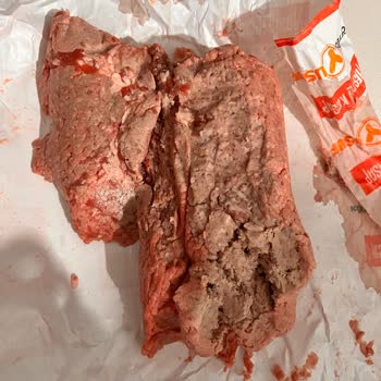 Köfteci Yusuf'tan Gelen Bozuk Kıyma Ve İlgisizlik