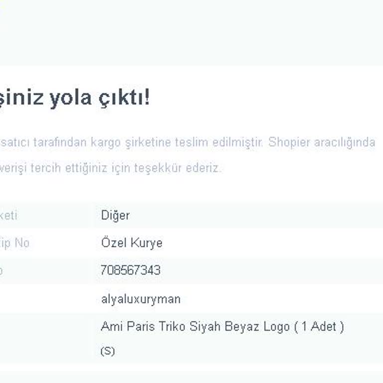 Alya Luxury Wear Telefonları Açılmıyor!