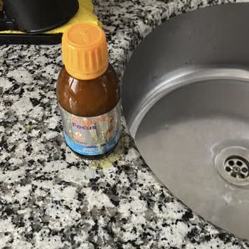 Argivit Focus Şurup: Köpürme Sorunu Ve Mağduriyet Talebi