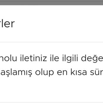 Siparişler Yanlış Teslim Ediliyor, Ücret İadesi Yapılmıyor