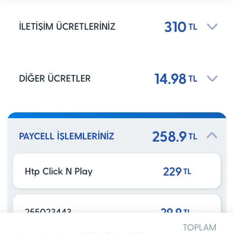 Bilinmeyen Üyelik Ve Yanlış Bilgilendirme Mağduriyeti