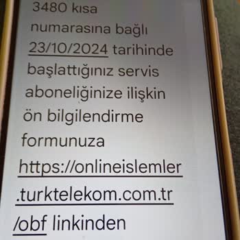 Yanlış Faturalandırma Ve İade Sorunu