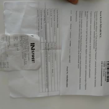 Adidas Ayakkabıda 4 Ayda Taban Açılması Ve İade Sorunu