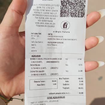 Kibirli Ve Saygısız Hizmet Deneyimi